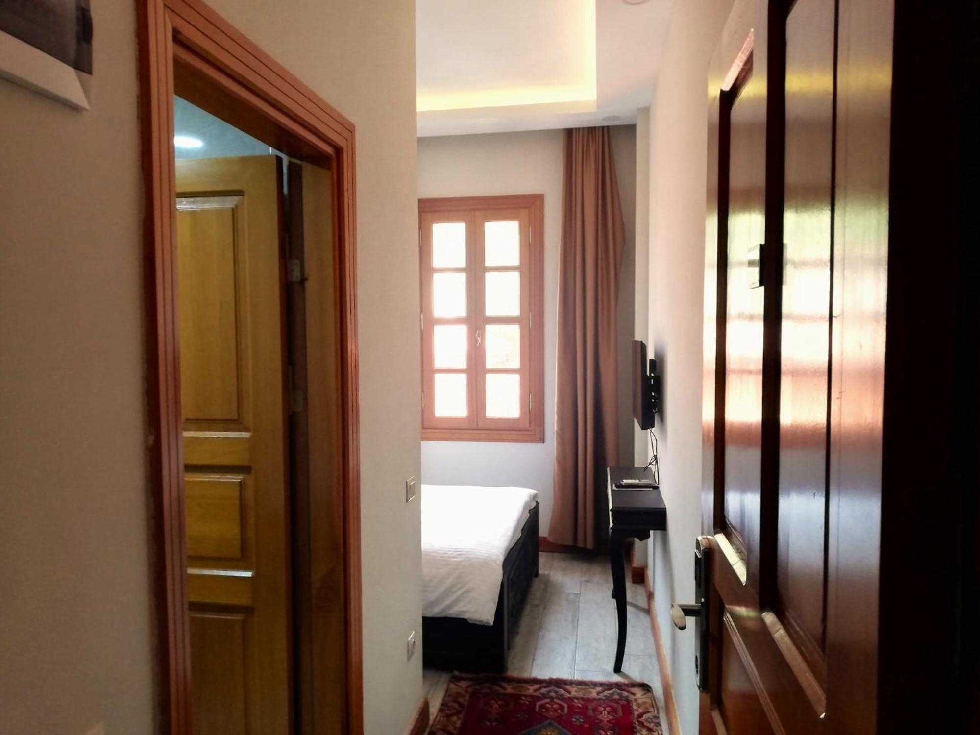 Woo Town Suites Antalya Exterior foto