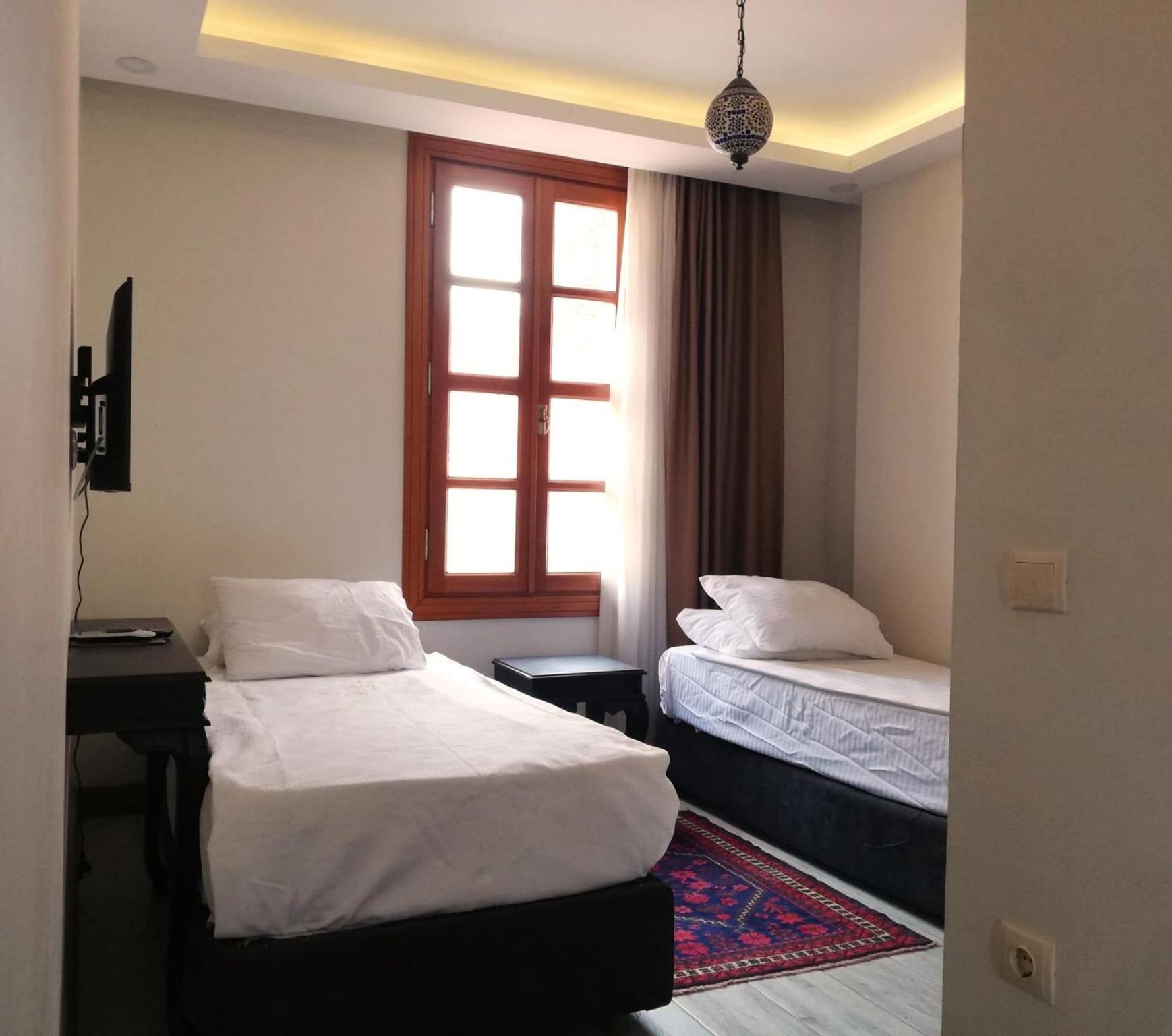 Woo Town Suites Antalya Exterior foto